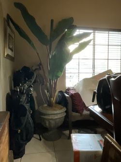 Artificial Tree