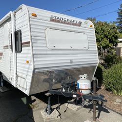 2012 STAR CRAFT AR- ONE