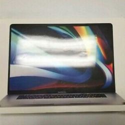 Apple MacBook Pro 16-inch Space Gray i9 16gb ram OR 32gb Ram 1TB - NEW & SEALED I can deliver now