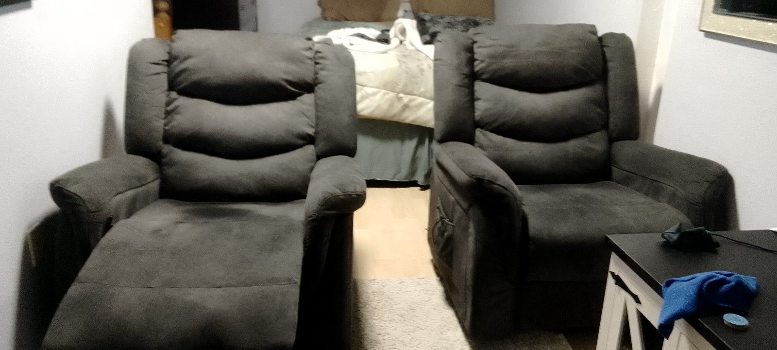 Rocker/Recliner