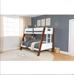 Bunk bed New