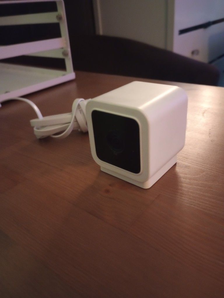 Wyze V3 Wired Indoor/Outdoor Camera 