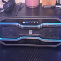 Altec Rock box