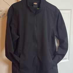 BRANDNEW Dickies Jacket Size Large $75