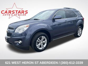2014 Chevrolet Equinox