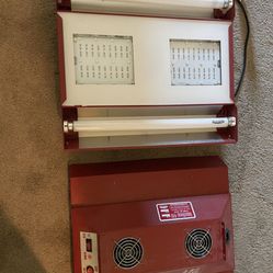 Led Grow Light 