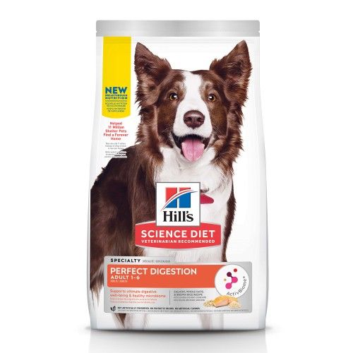 Hills Senior Dog Dry n Wet Healthy Food