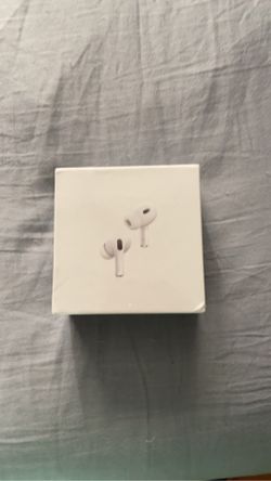 AIRPOD PRO 2ND GEN ON SALE‼️‼️