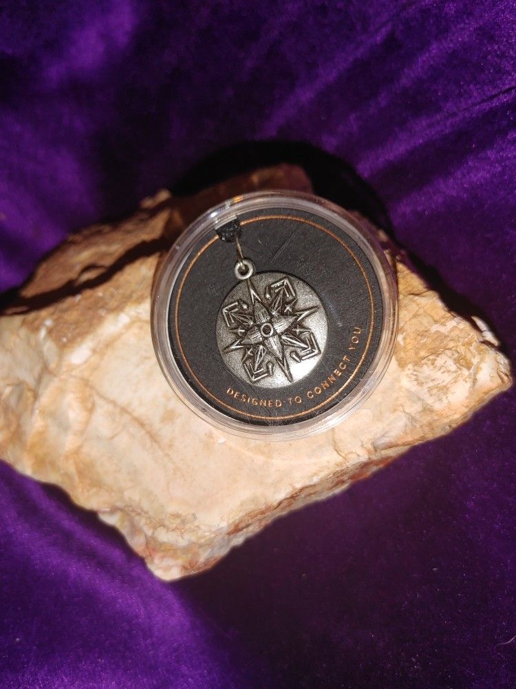 Alex & Ani charm