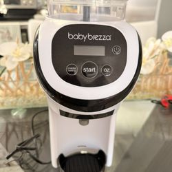 Baby Breeze Like New