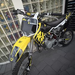 Suzuki 65 2003 For $1100