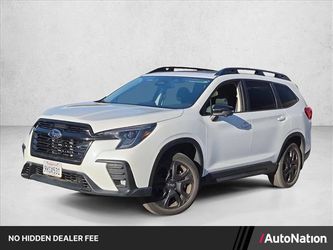 2023 Subaru Ascent