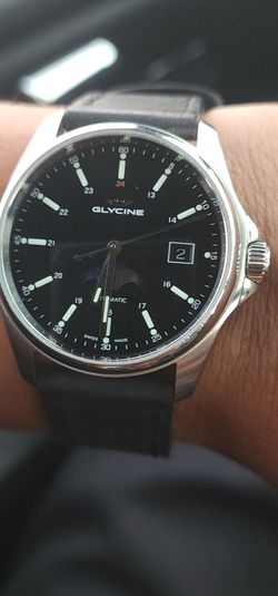 Glycine combat 6 moonphase