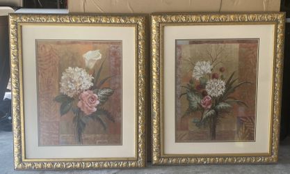 🖼️Home Interiors 💰💲45💲💰📍77530  📏24"x28"