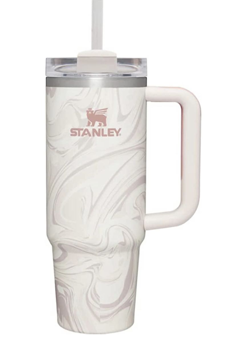 Stanley Cup 30oz Rose Quartz for Sale in Coachella, CA - OfferUp