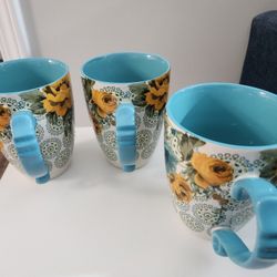 The Pioneer Woman Rose Shadow