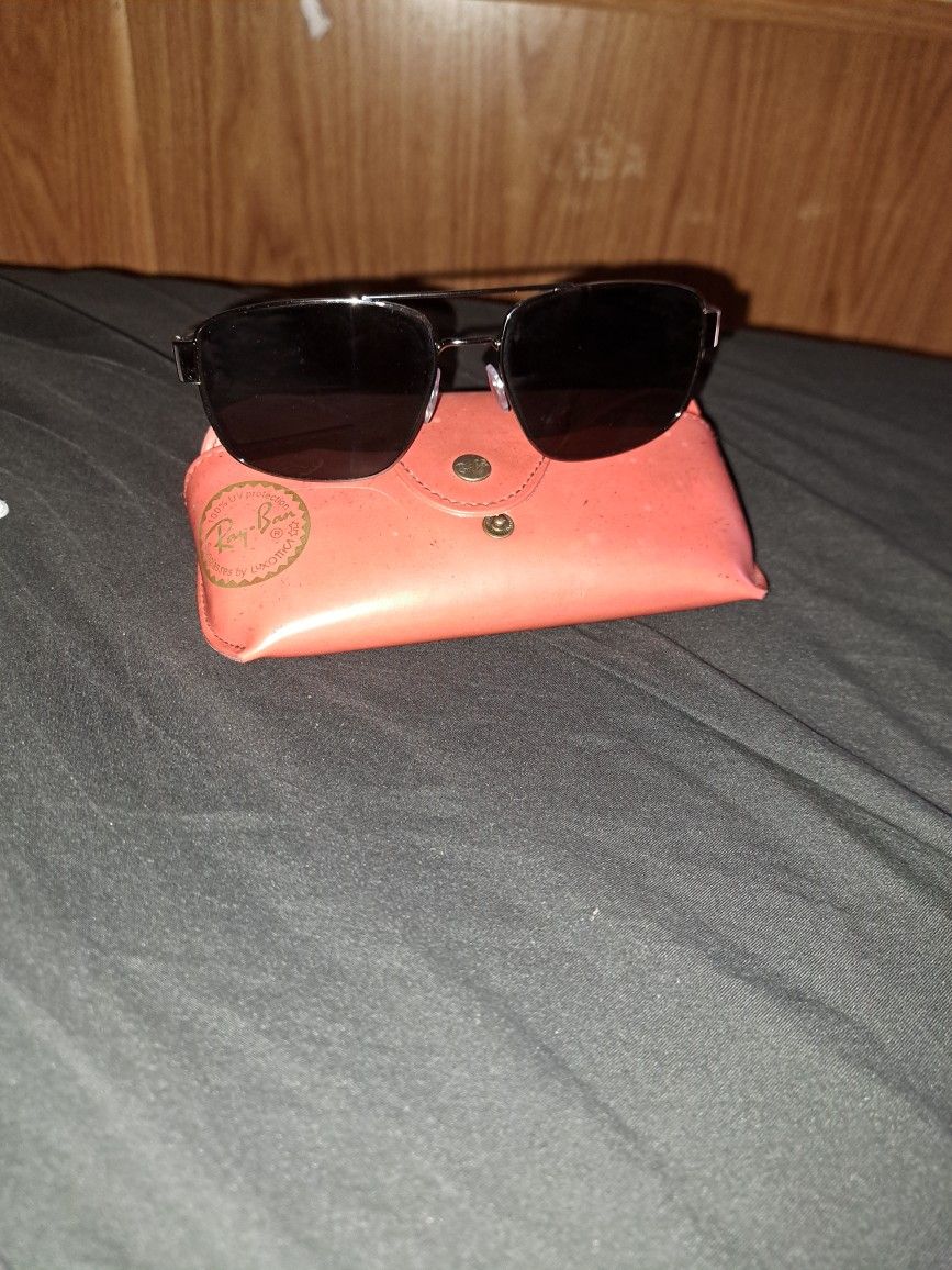 prescription raybands