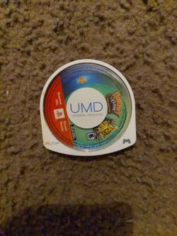 Ratchet Y Clank For PSP Portable