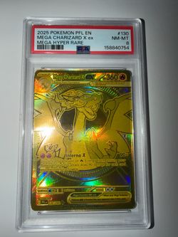 Pokemon card