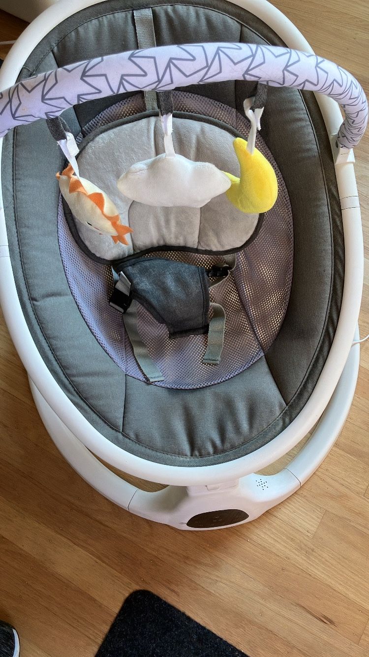 Baby Stuff