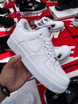 Air Force shoes