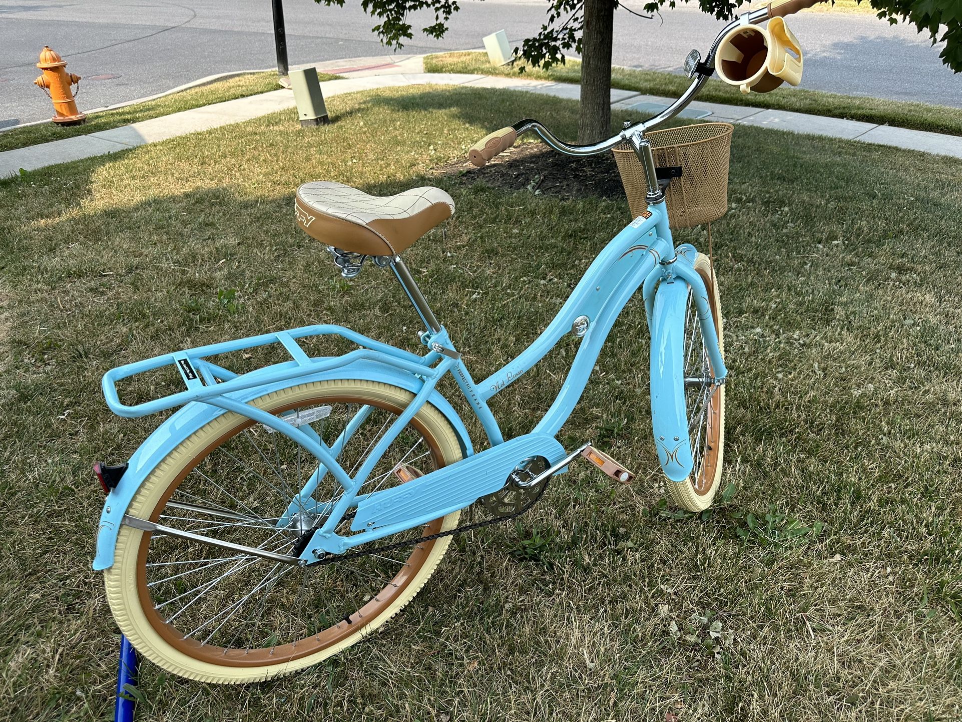 Children’s Huffy Bikes