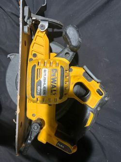 Circular Saw