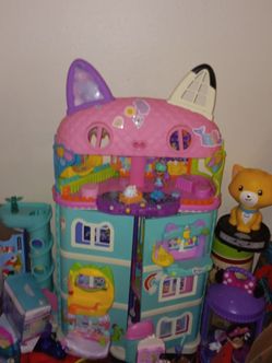 Gabby's House