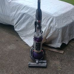 Dyson Purple Ball, Pet Edition