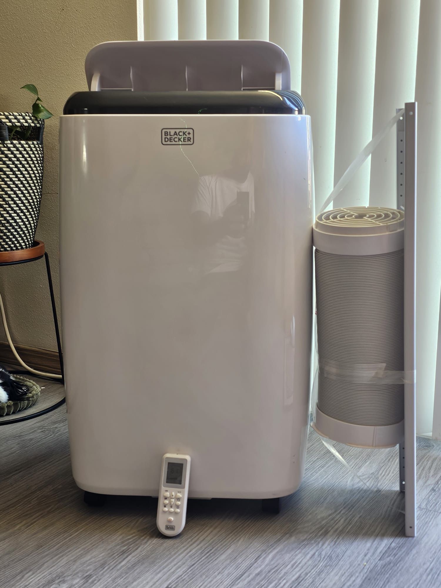 Portable Air Conditioner