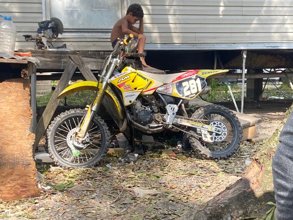 Dirt bike for Sale in Lafayette, LA - OfferUp