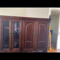Tv Stand / Cabinet