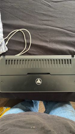JL audio apm