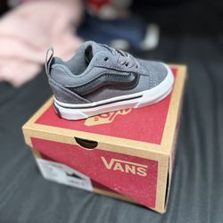 Vans Shoes 