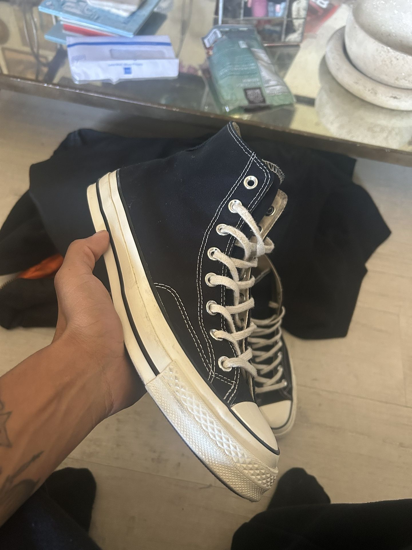 Converse 70’s