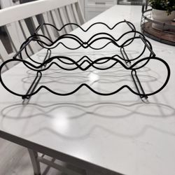Wine racks