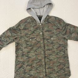 Hoodie Shirt