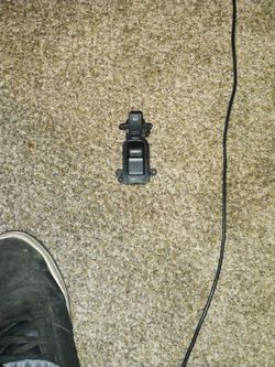 Passenger Window Switch Honda Accord