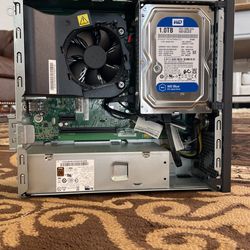 Starter Pc