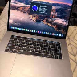 MacBook Pro 15 Inch