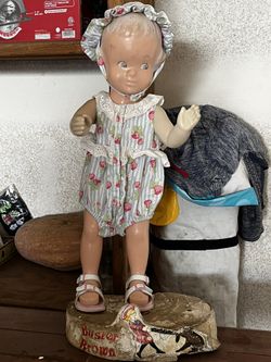 Muñeca De Colection