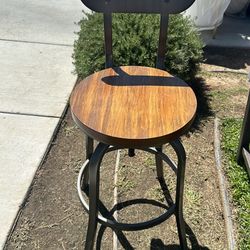 Bar Stool 