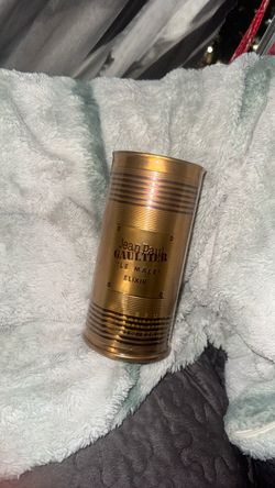 Jean Paul Gaultier Le Male Elixir Fragrance