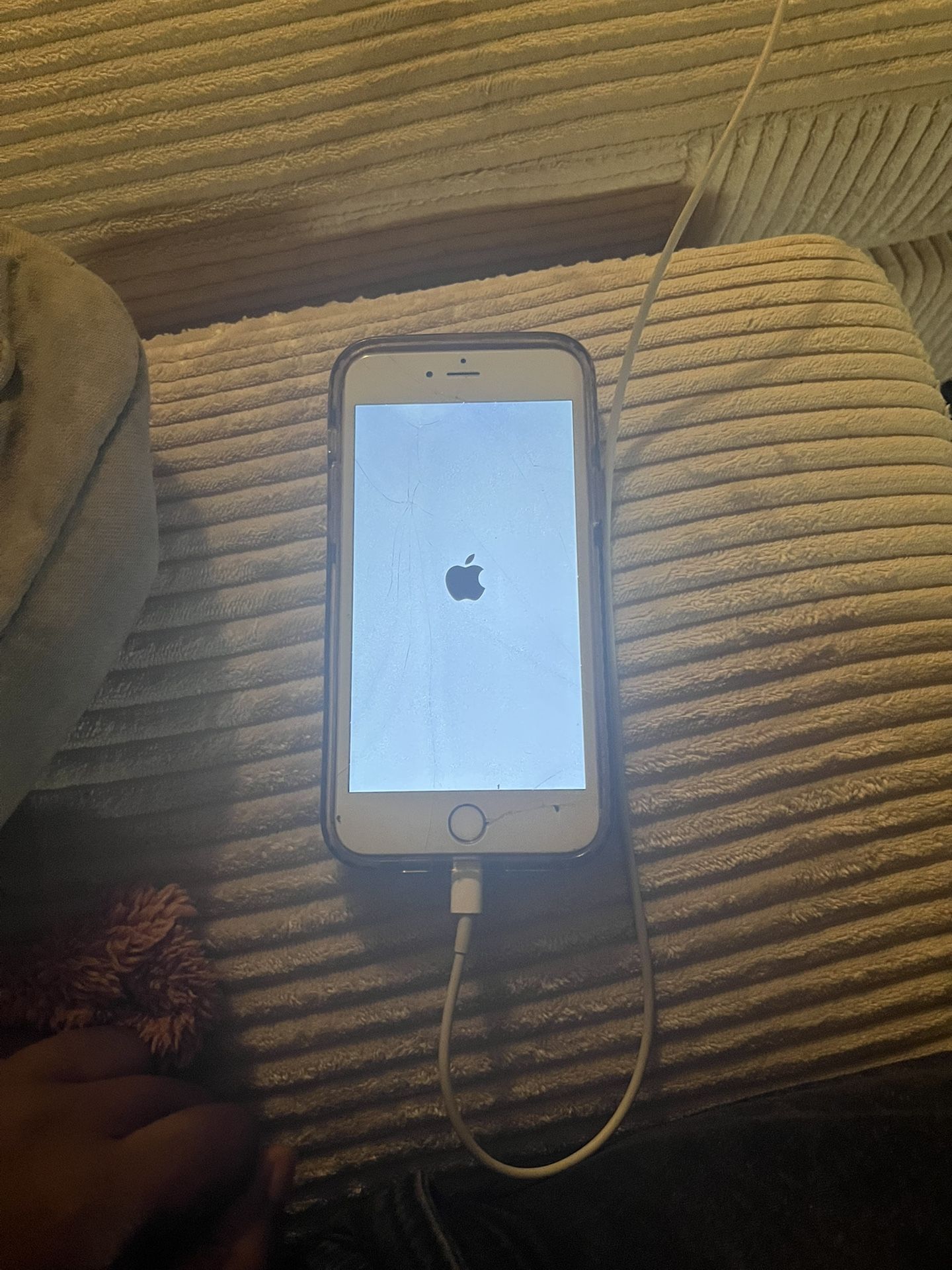 iPhone 6s Plus - T-Mobile