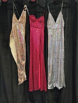Find Your New Years Eve Party -Wear Here!