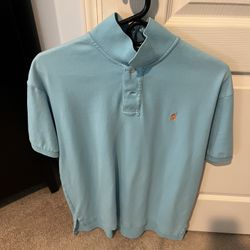 Men’s Large Polo Shirts