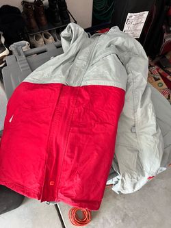 Ski/Snowbaord Pants and Jacket - Planet Earth - Used