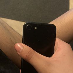 Old Used iPhone 7