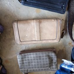 Wallets