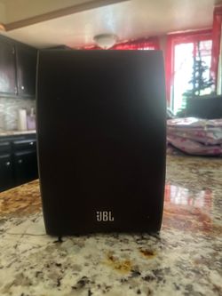 JBL Northridge N24 Speakers – Set of 4 – $120 OBO